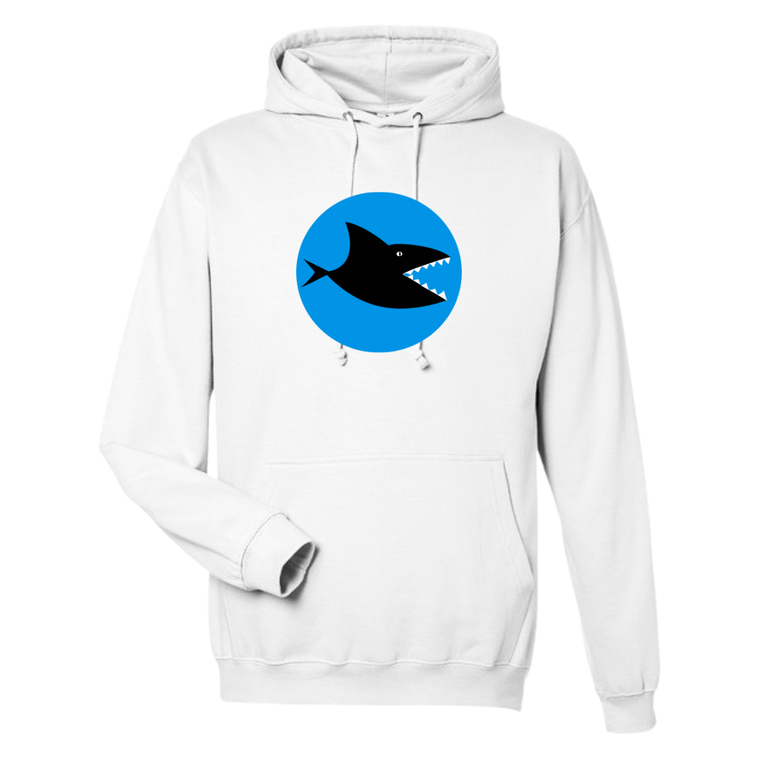 Medium Weight Unisex Hooded Sweatshirt (Customized) - Isle of Hope