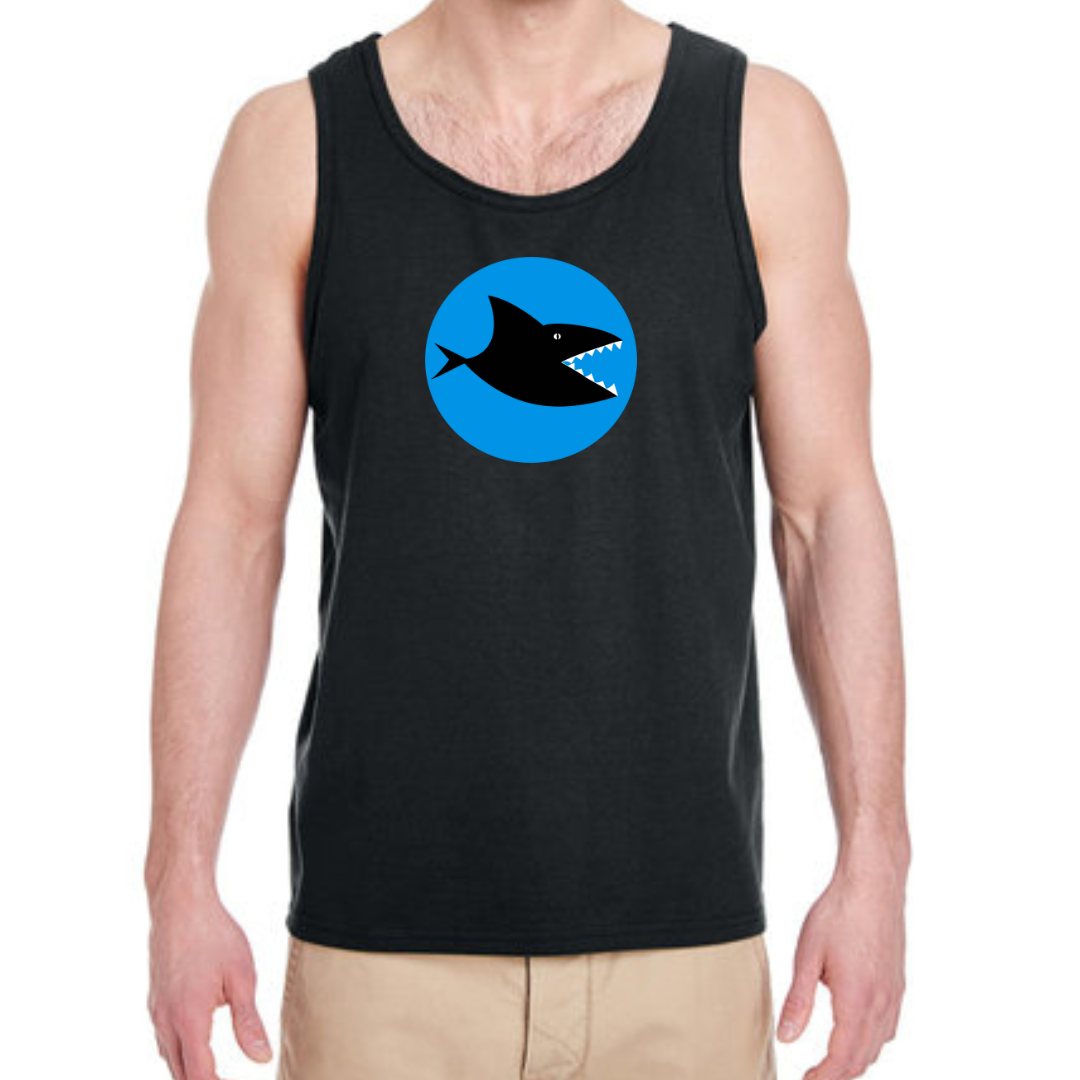 Unisex Tank (Customized) - Isle of Hope