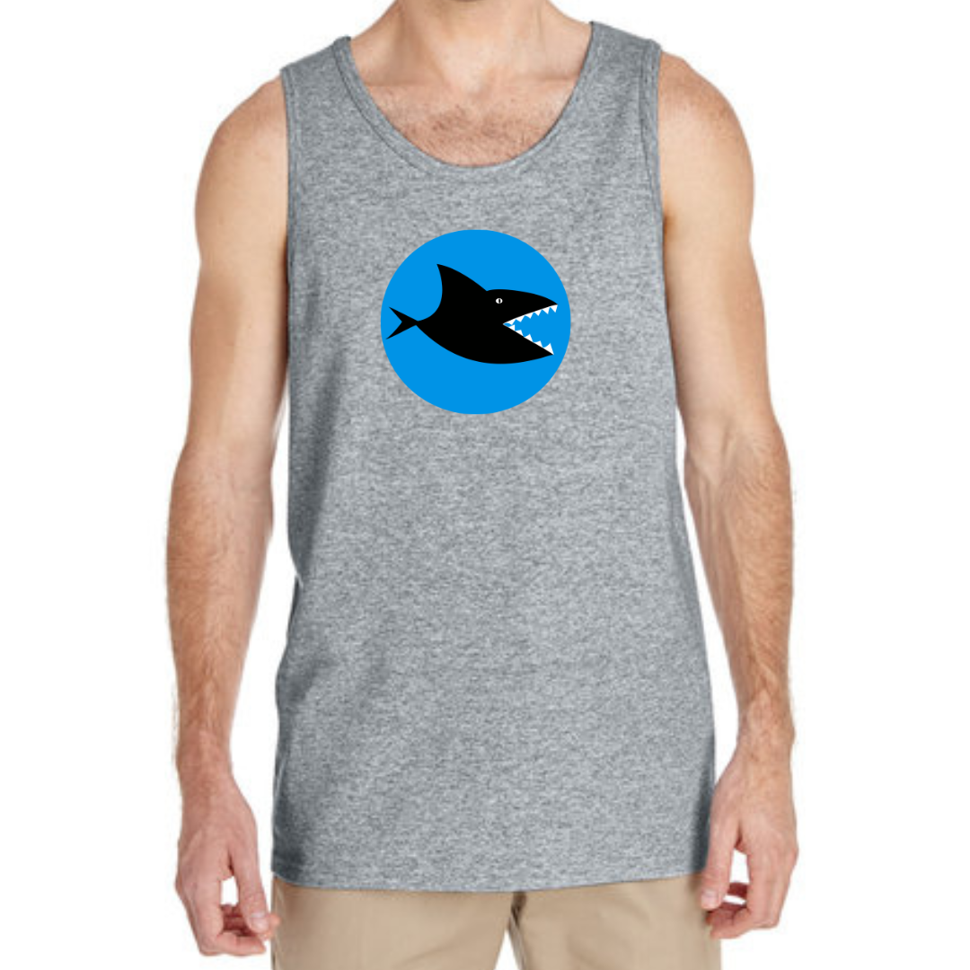 Unisex Tank (Customized) - Isle of Hope