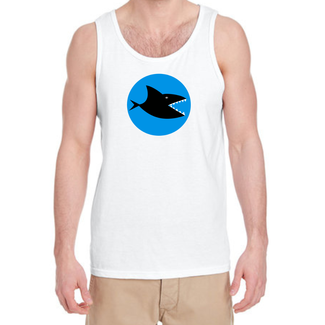 Unisex Tank (Customized) - Isle of Hope