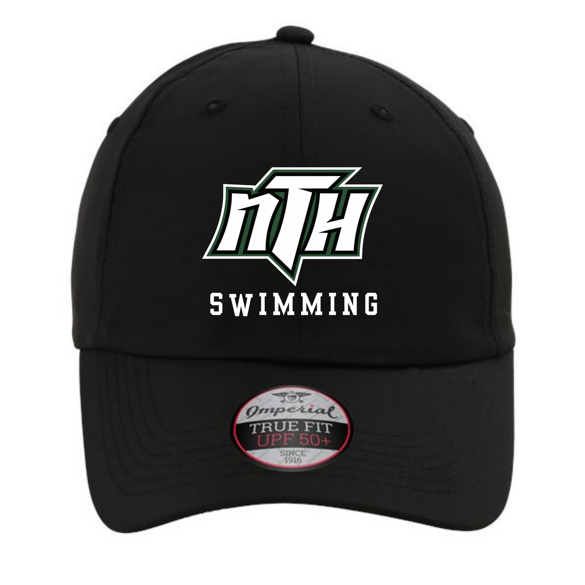 Imperial Original Performance Cap (Customized) - North Hall HS