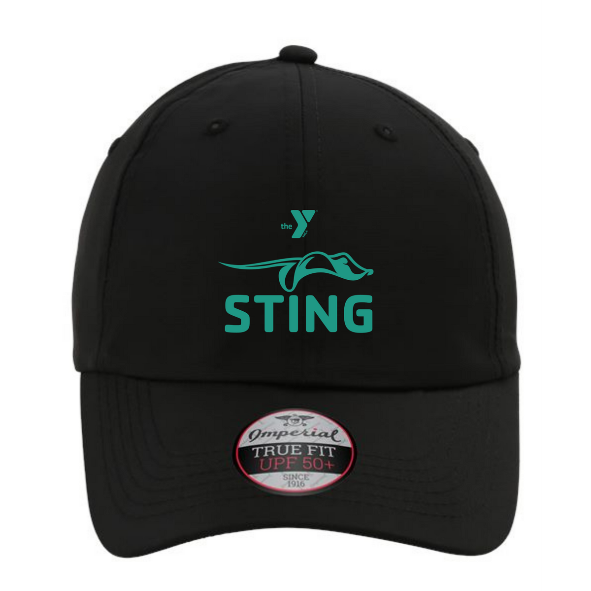 Imperial Original Performance Cap (Customized) - Alpharetta Y