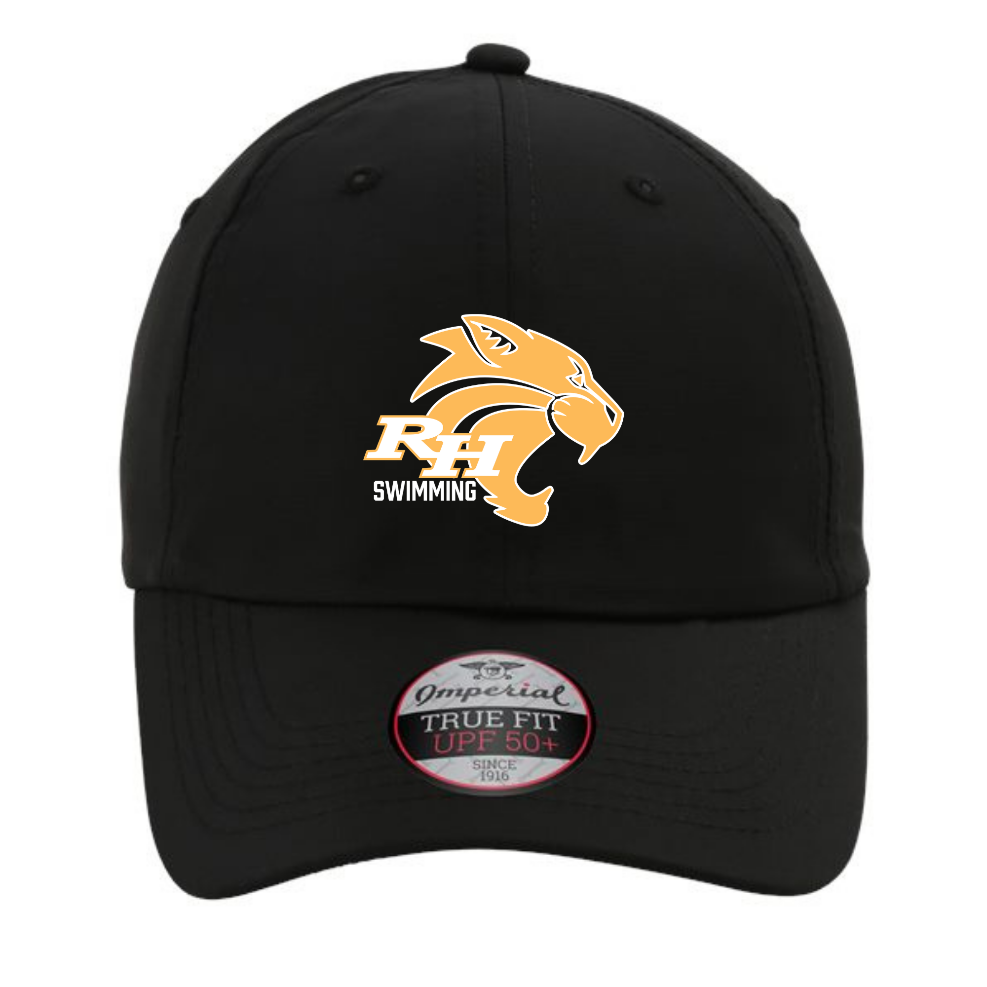 Imperial Original Performance Cap (Customized) - Richmond Hill