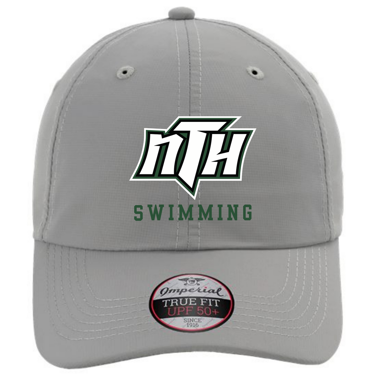 Imperial Original Performance Cap (Customized) - North Hall HS