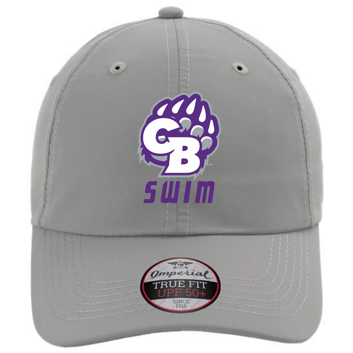 Imperial Original Performance Cap (Customized) - Cherokee Bluff