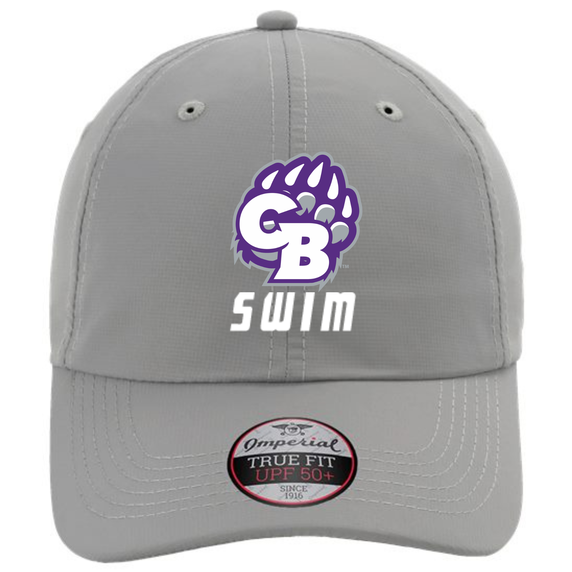 Imperial Original Performance Cap (Customized) - Cherokee Bluff