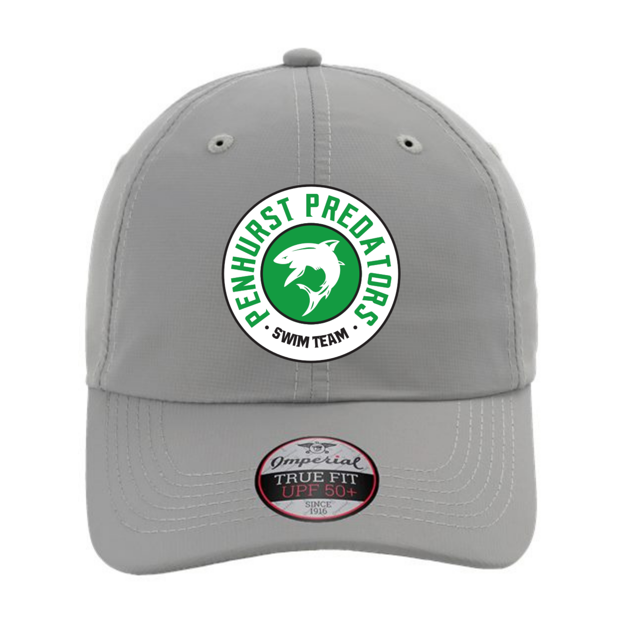 Imperial Original Performance Cap (Customized) - Penhurst Predators