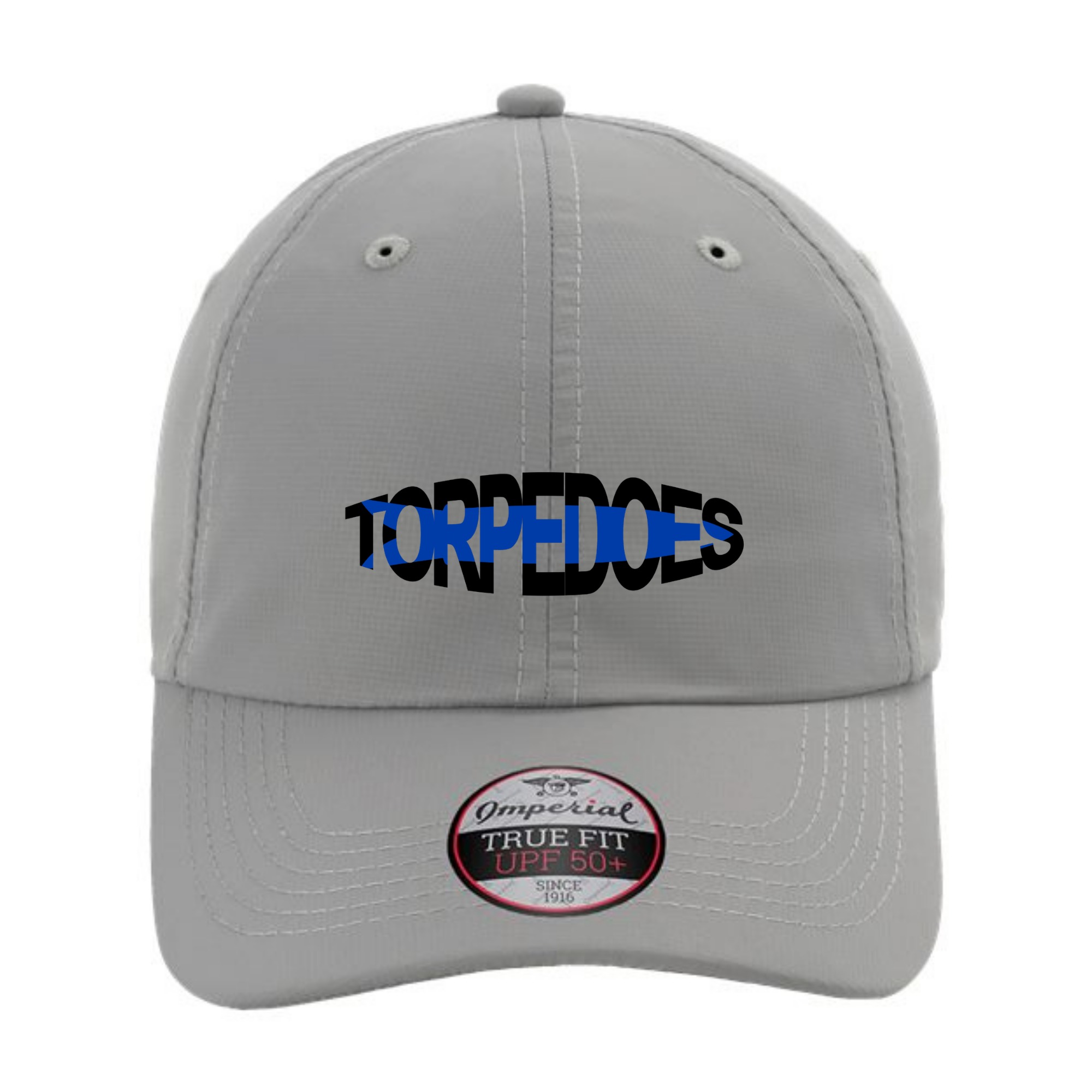 Imperial Original Performance Cap (Customized) - Tuxford