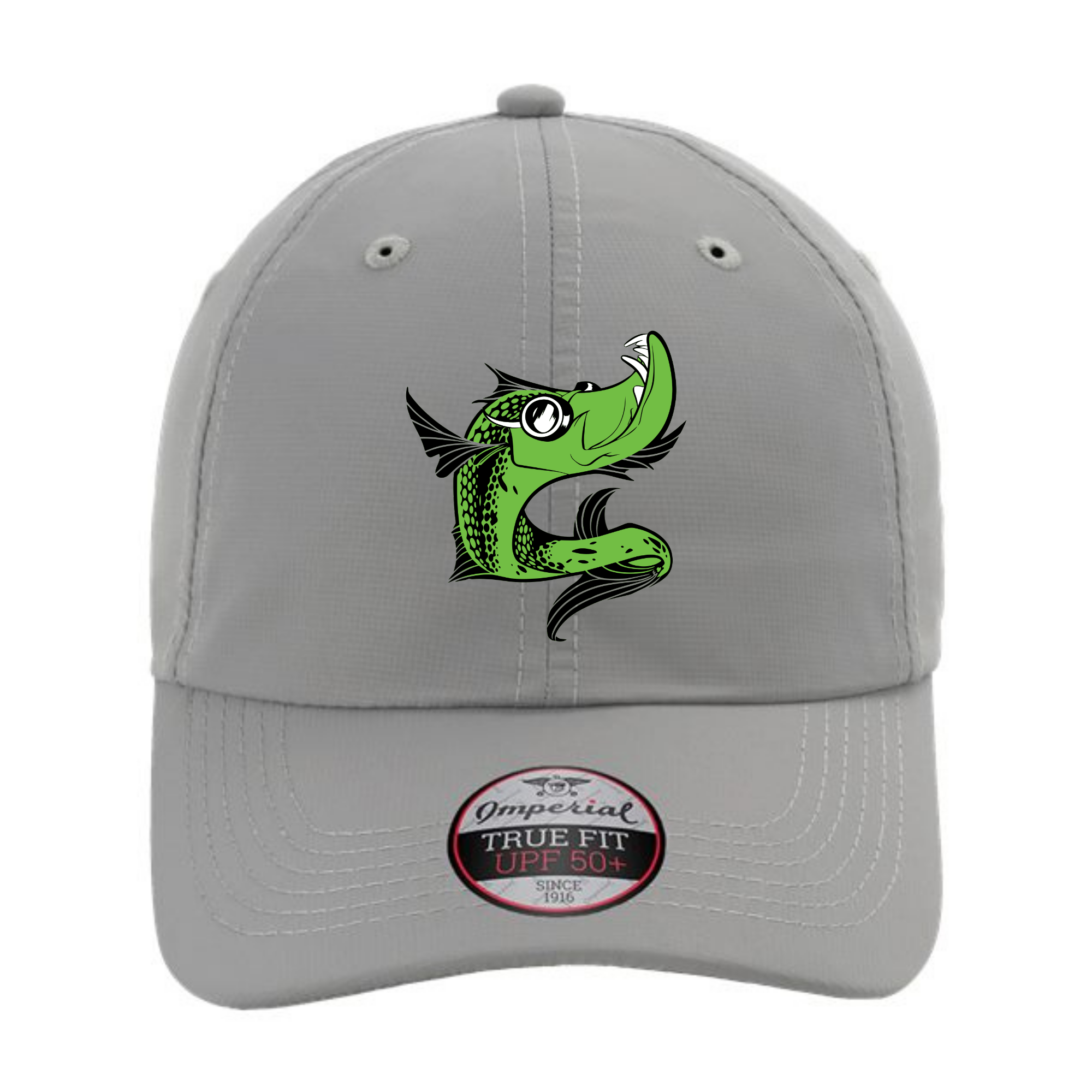 Imperial Original Performance Cap (Customized) - Wilmington Park
