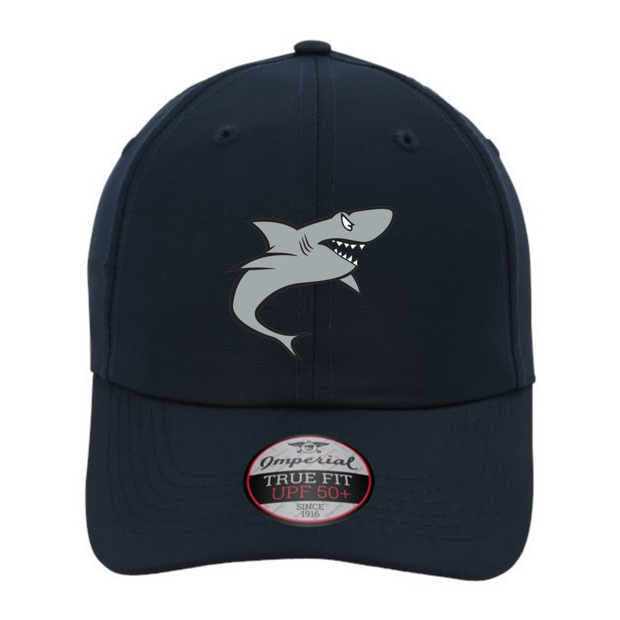 Imperial Original Performance Cap (Customized) - Somerset Sharks