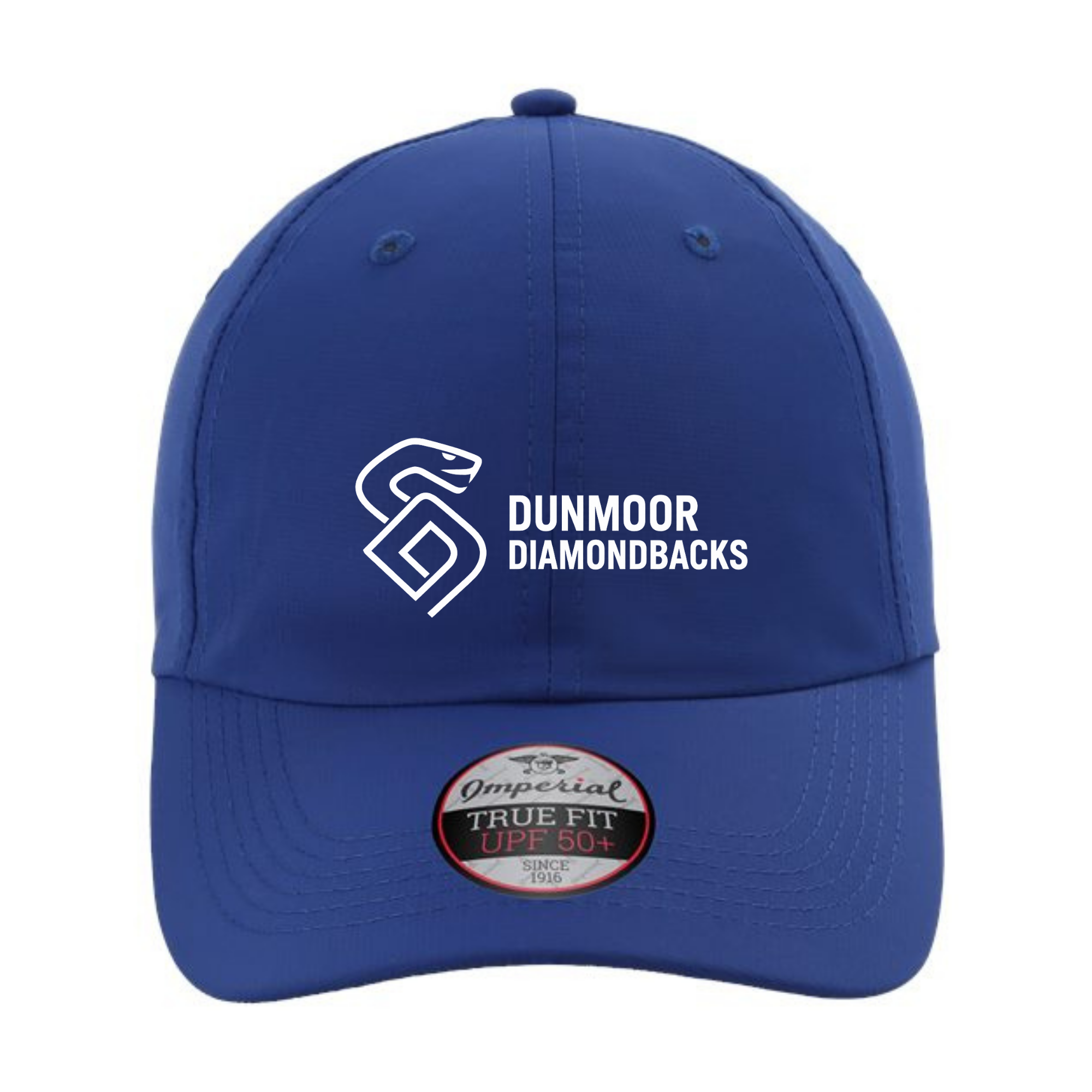 Imperial Original Performance Cap (Customized) - Dunmoor