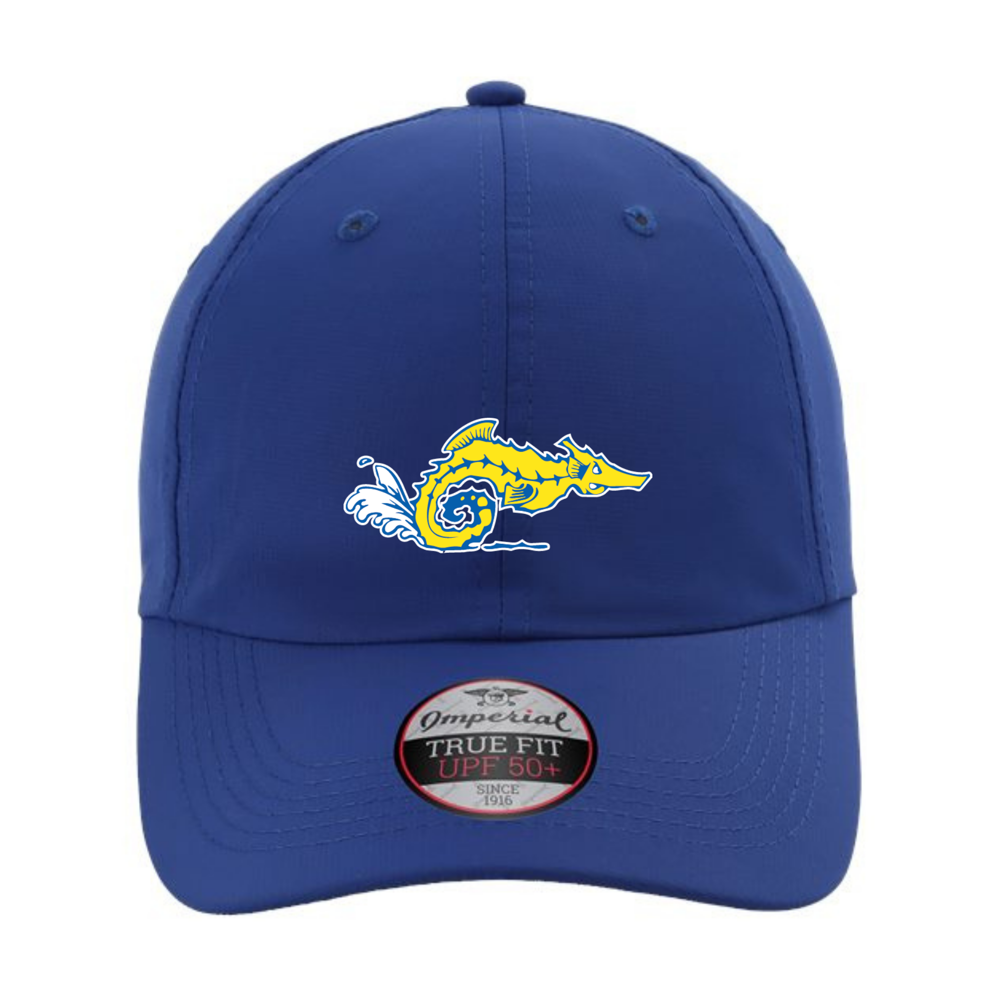 Imperial Original Performance Cap (Customized) - Piedmont Driving Club