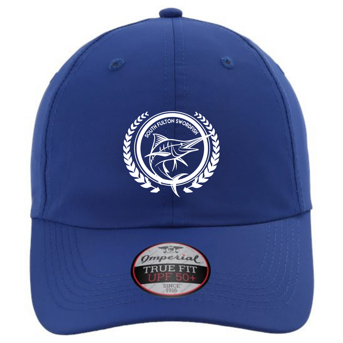 Imperial Original Performance Cap (Customized) - South Fulton