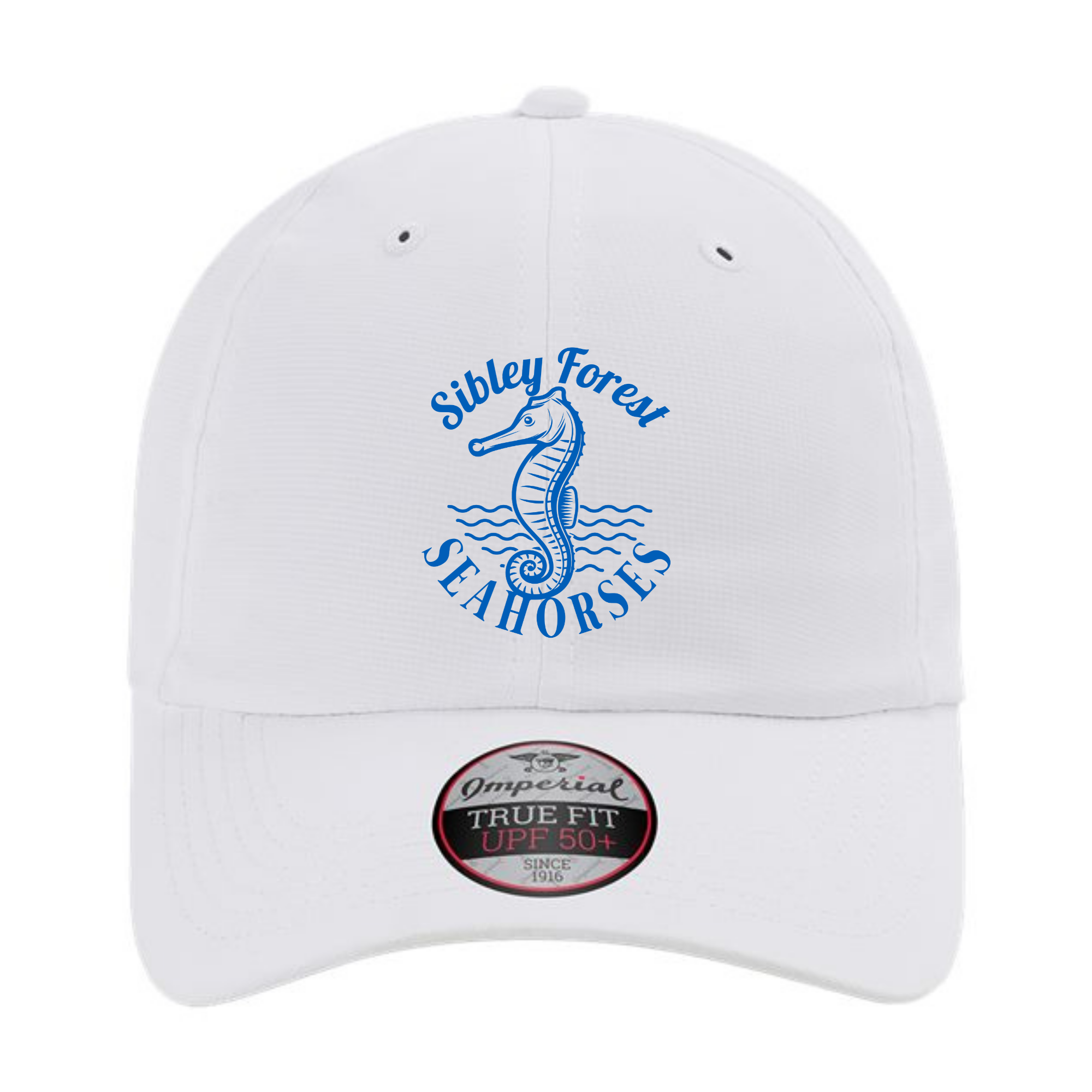 Imperial Original Performance Cap (Customized) - Sibley Forest