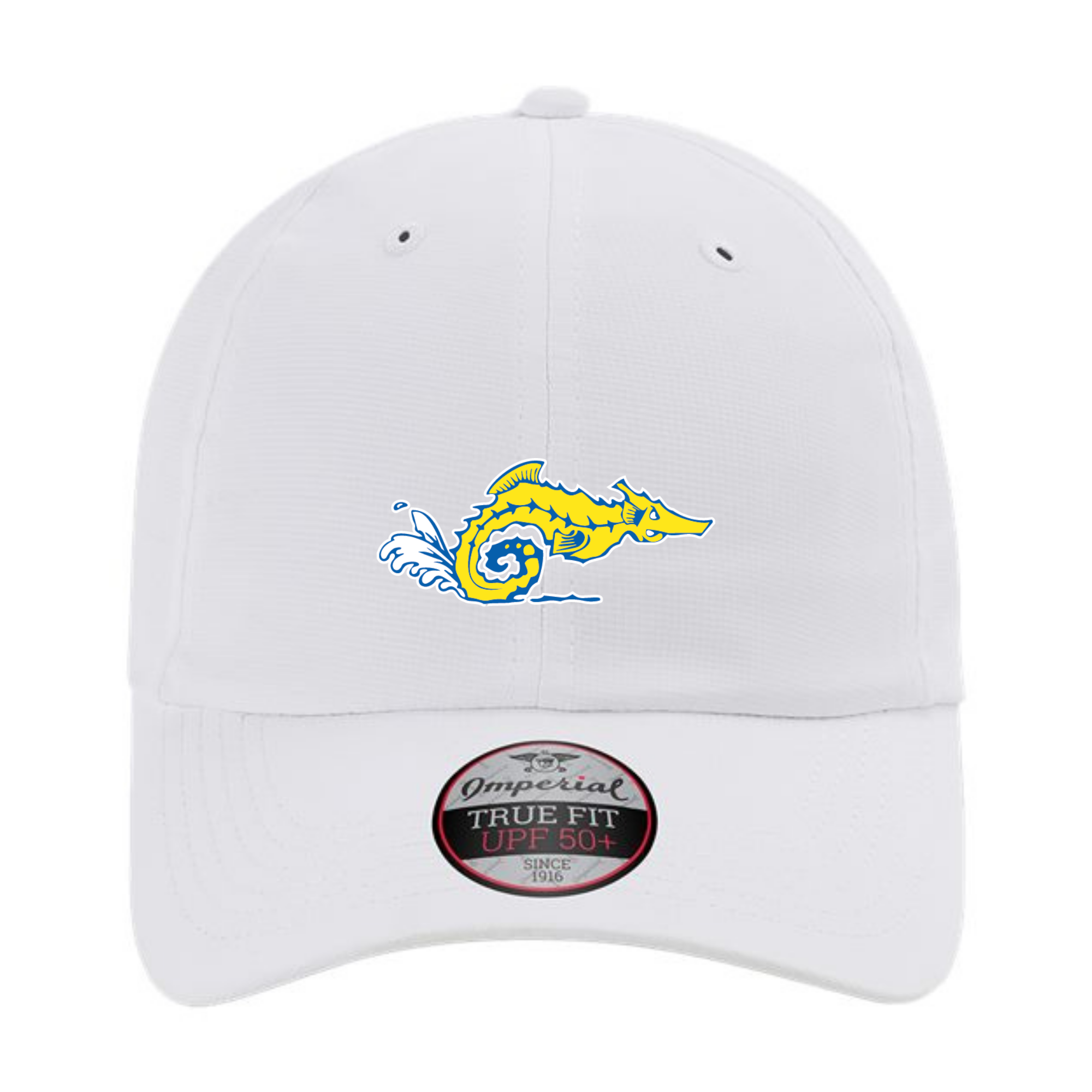 Imperial Original Performance Cap (Customized) - Piedmont Driving Club
