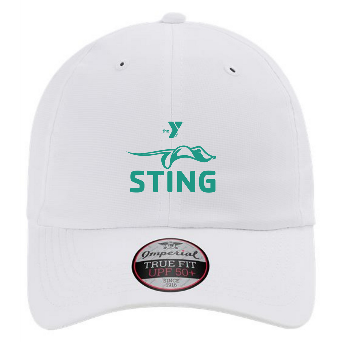 Imperial Original Performance Cap (Customized) - Alpharetta Y