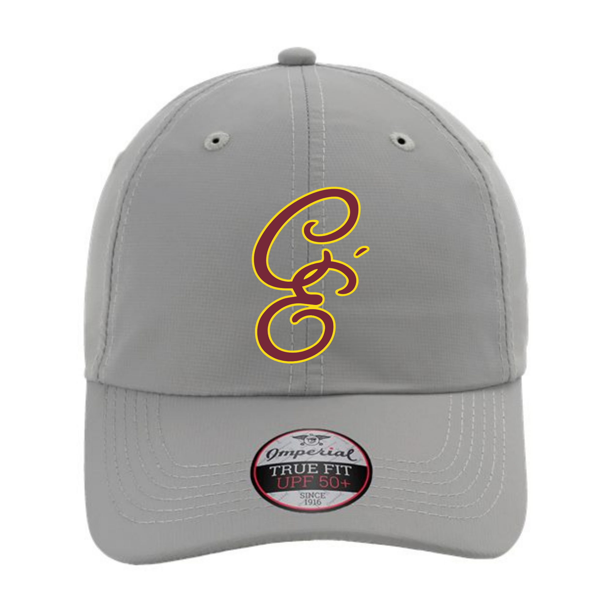 Imperial Original Performance Cap (Customized) - Chateau Elan