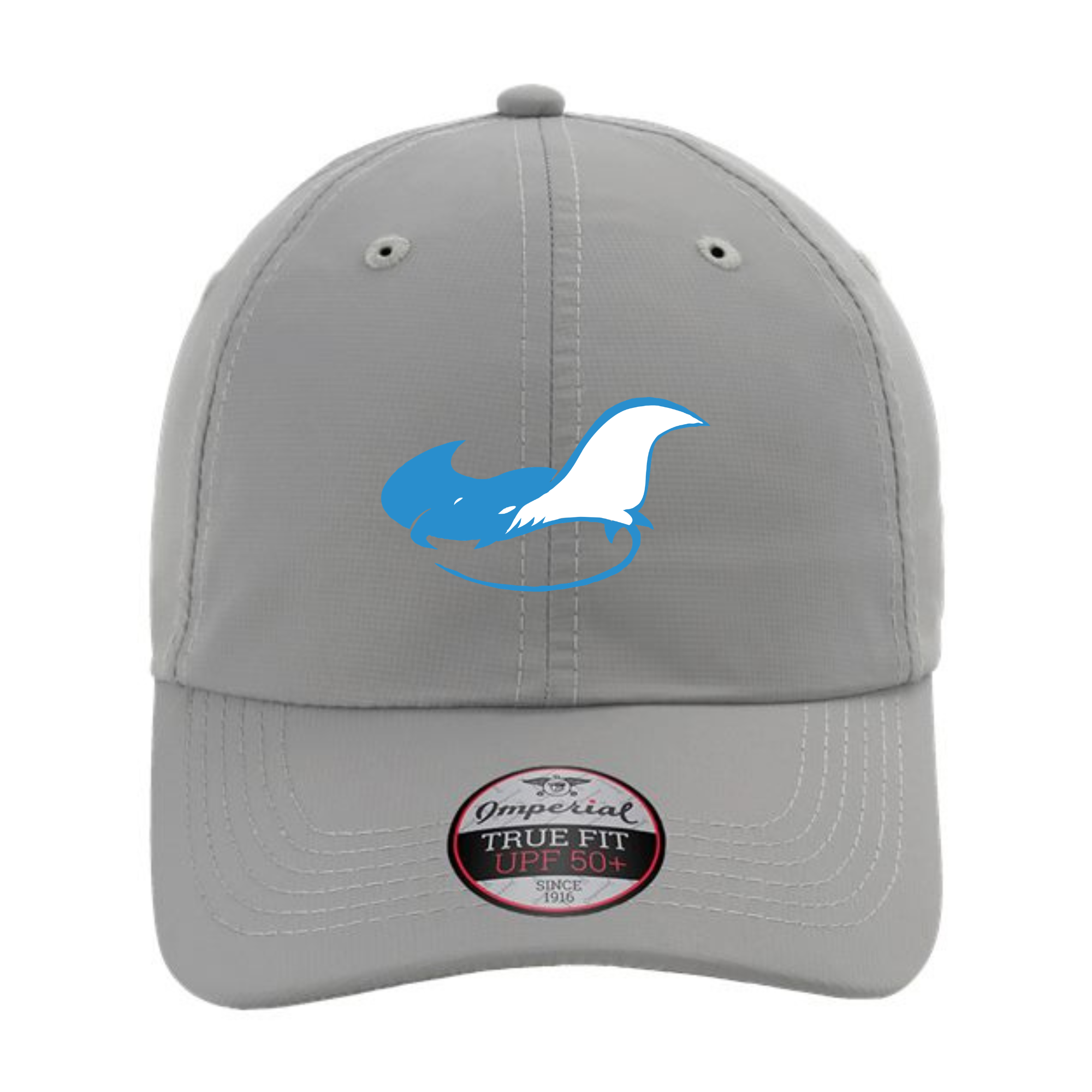 Imperial Original Performance Cap (Customized) - Rivergreen Rays