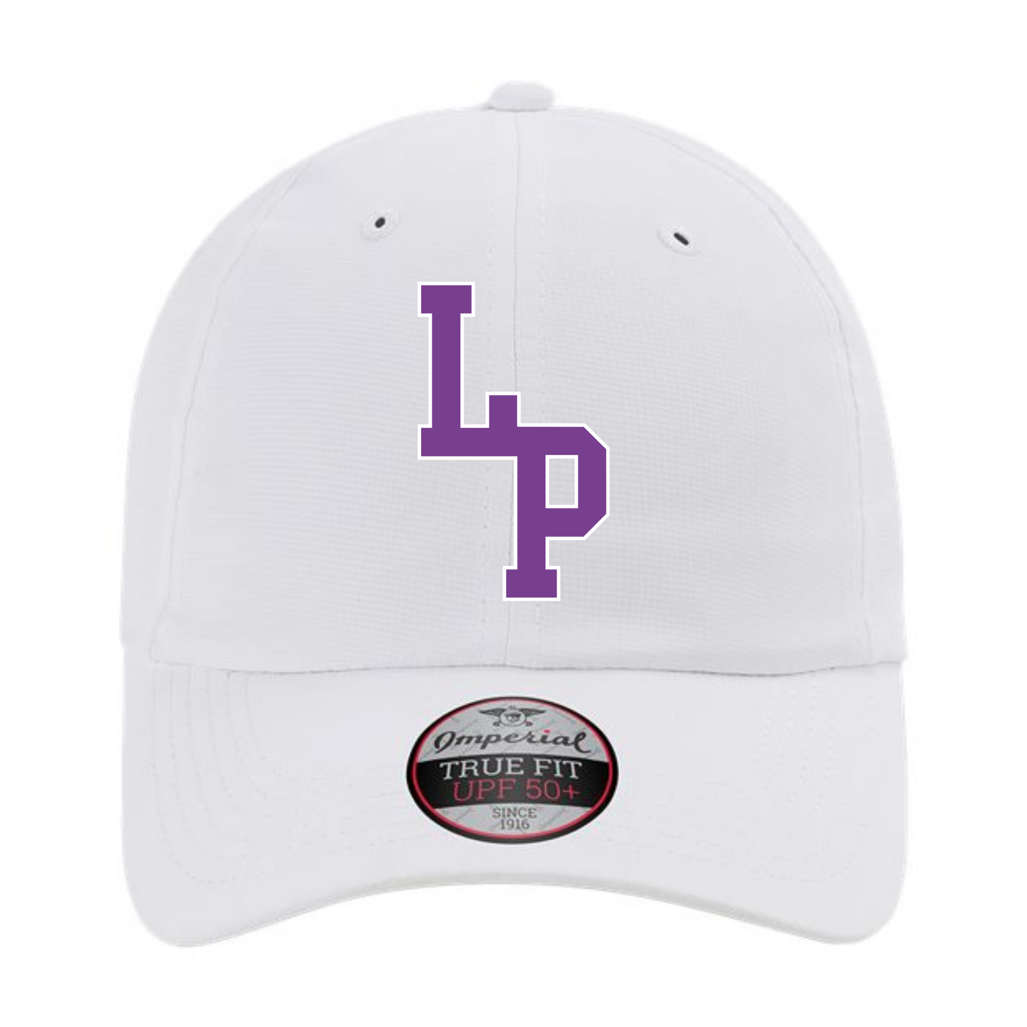 Imperial Original Performance Cap (Customized) - Lake Park