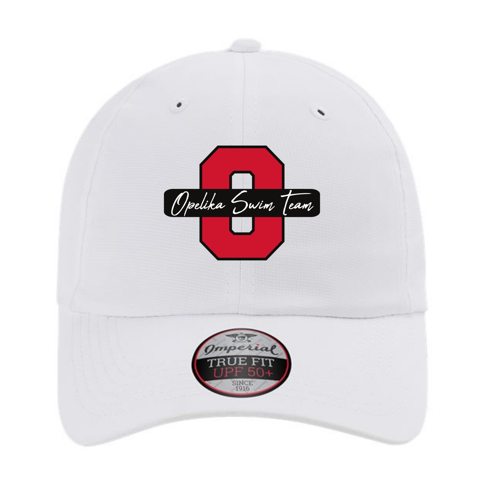 Imperial Original Performance Cap (Customized) - Opelika