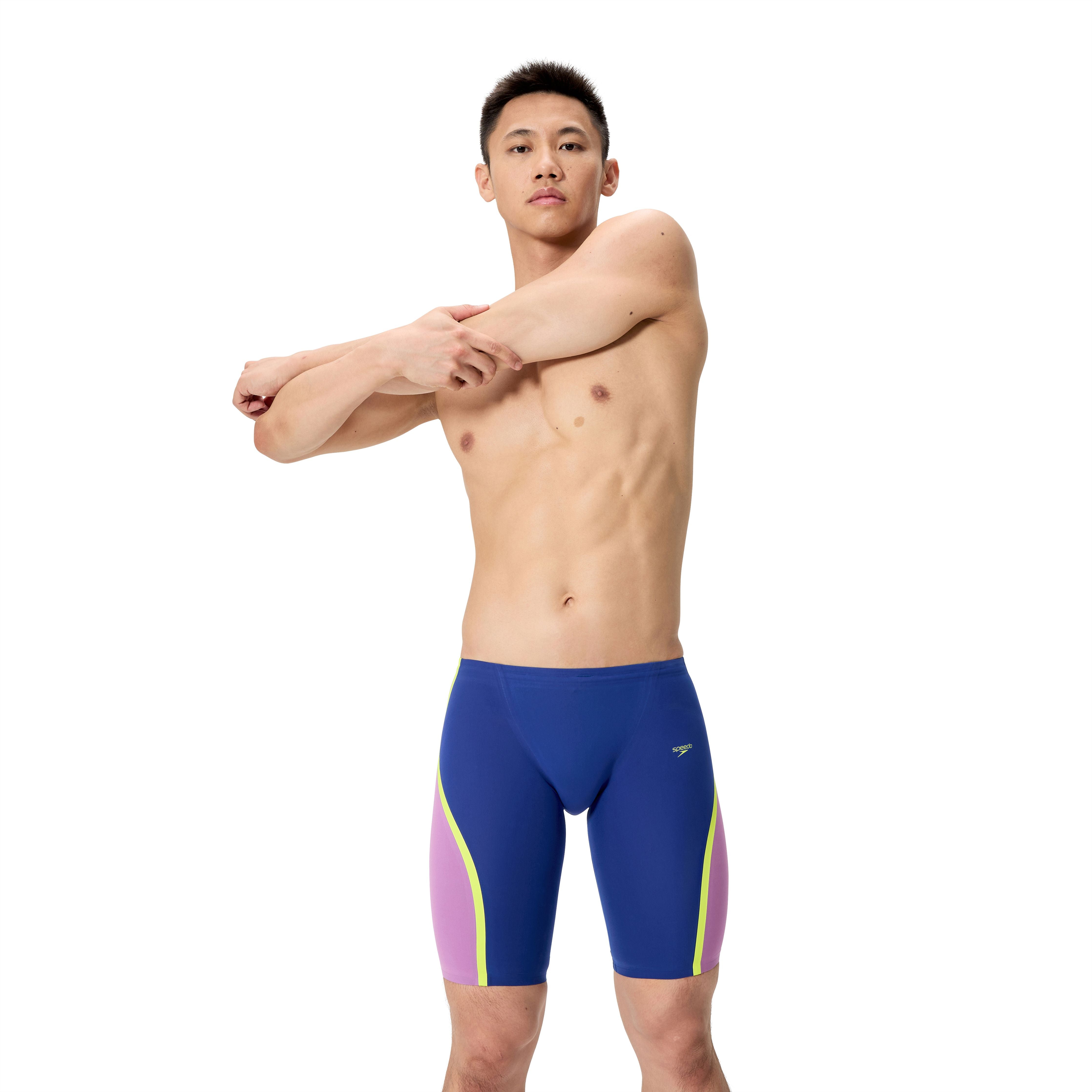 Speedo Fastskin LZR Pure Intent 2.0 Jammer