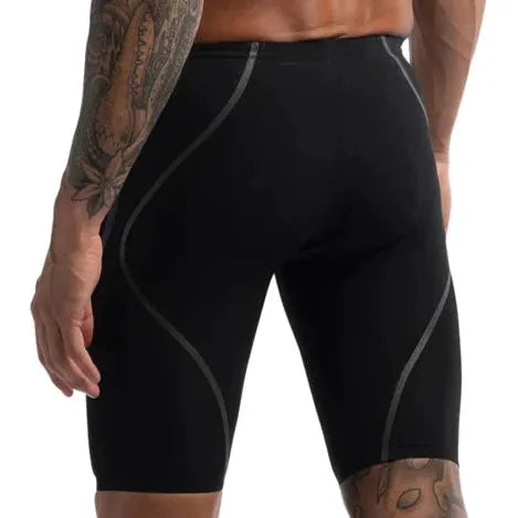 Speedo Fastskin LZR Pure Intent 2.0 High Waisted Jammer - 30% off