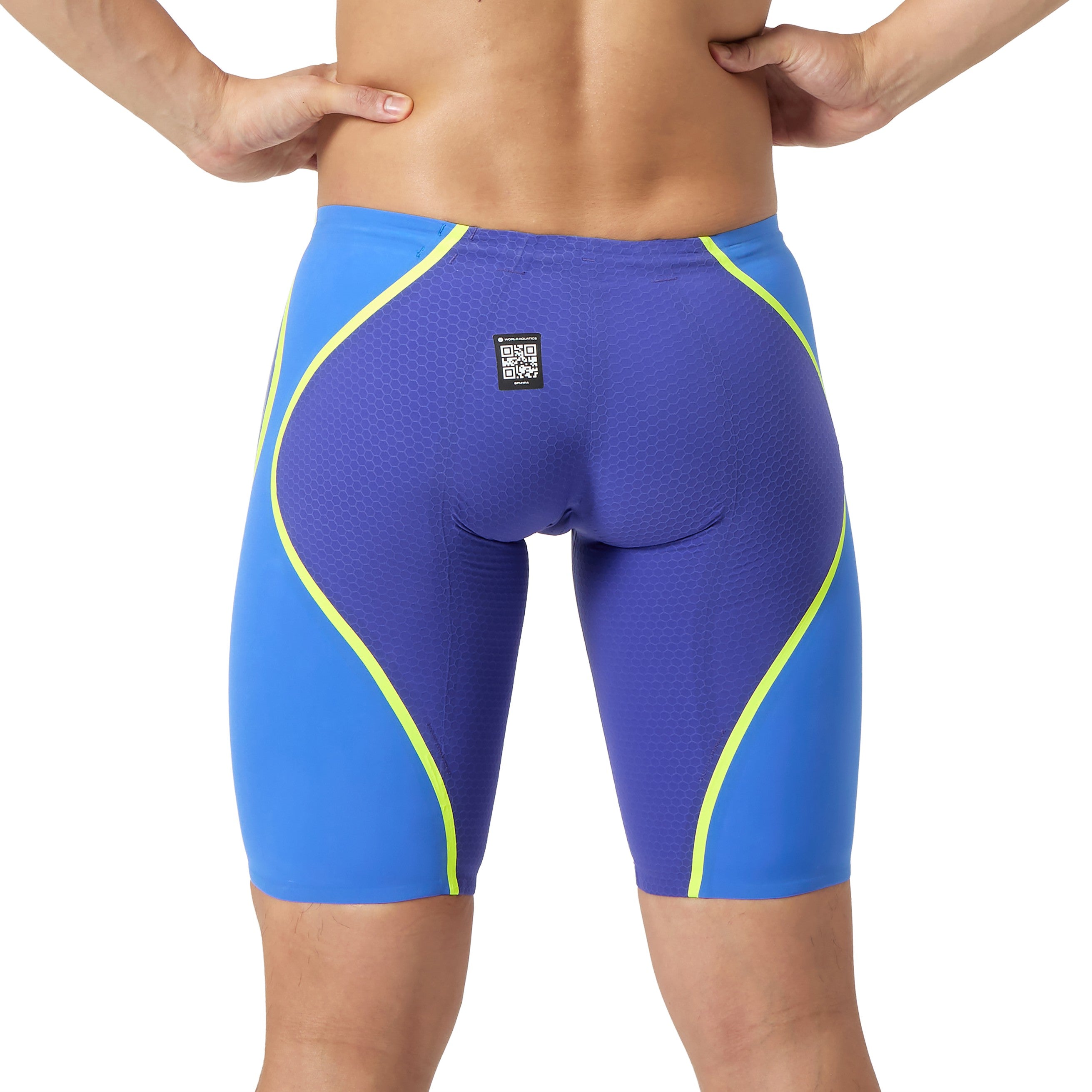 Speedo Fastskin LZR Pure Intent 2.0 Jammer (EW) - Speedo Team Price