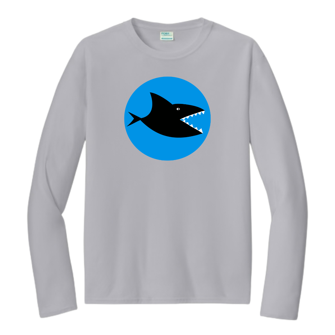 Performance Long-Sleeve Tee (Customized) - Isle of Hope