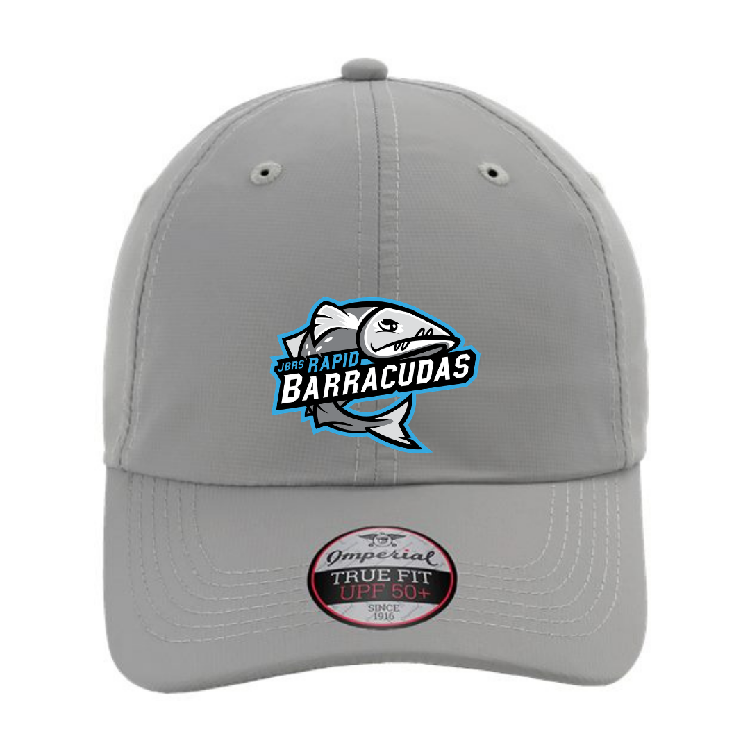 Imperial Original Performance Cap (Customized) - Jones Bridge