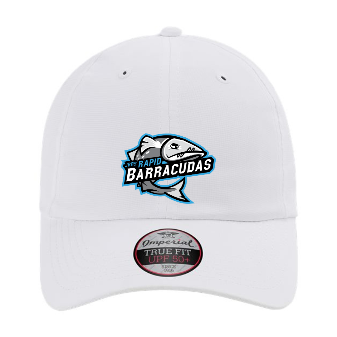 Imperial Original Performance Cap (Customied) - Jones Bridge