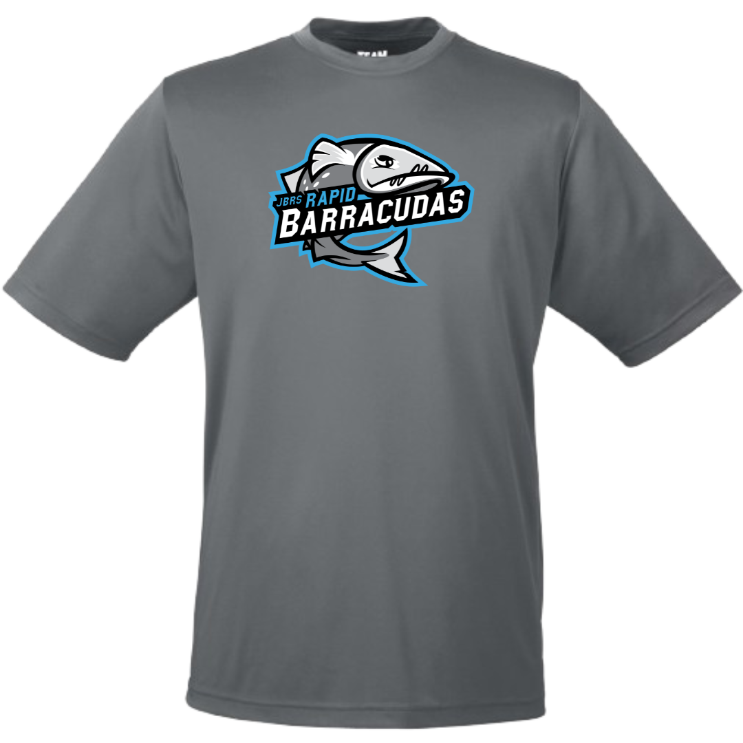 Performance T-Shirt (Customized) - Jones Bridge