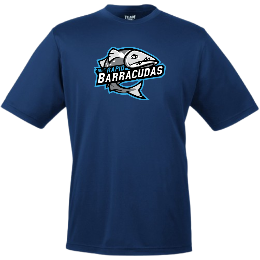 Performance T-Shirt (Customized) - Jones Bridge