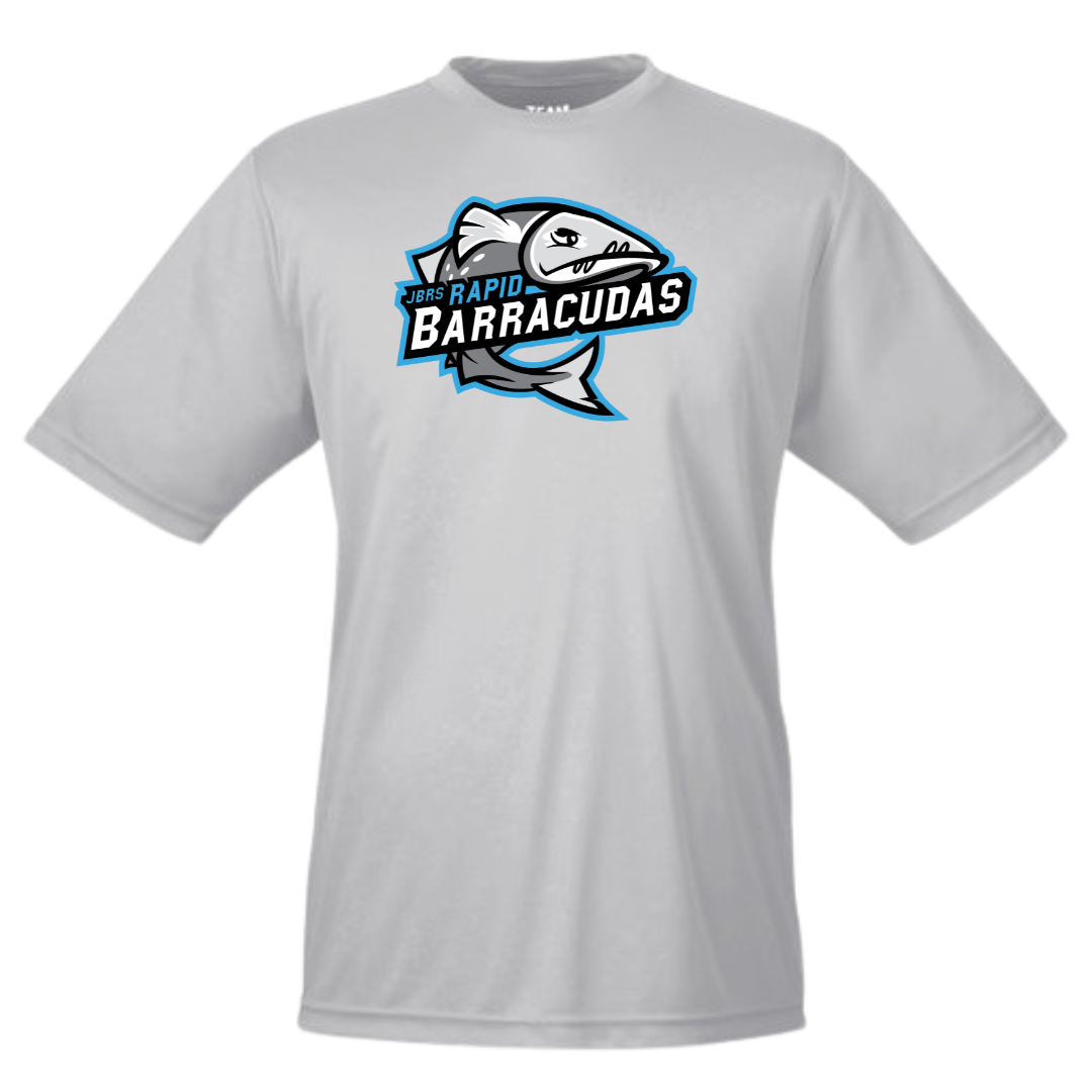 Performance T-Shirt (Customized) - Jones Bridge