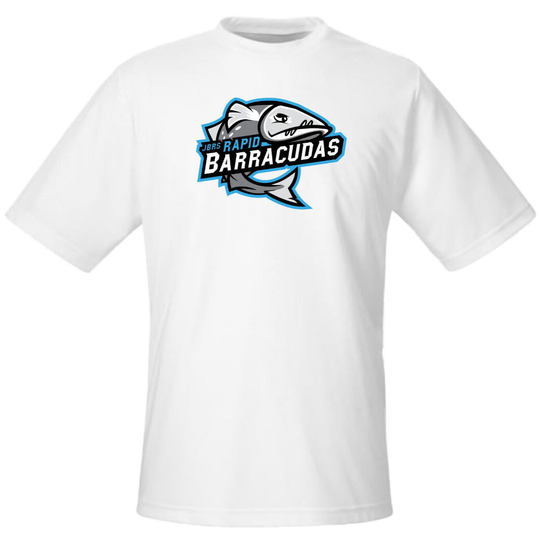 Performance T-Shirt (Customized) - Jones Bridge