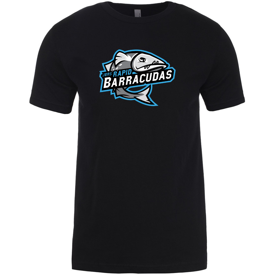 Short Sleeve T-Shirt (Customized) - Jones Bridge