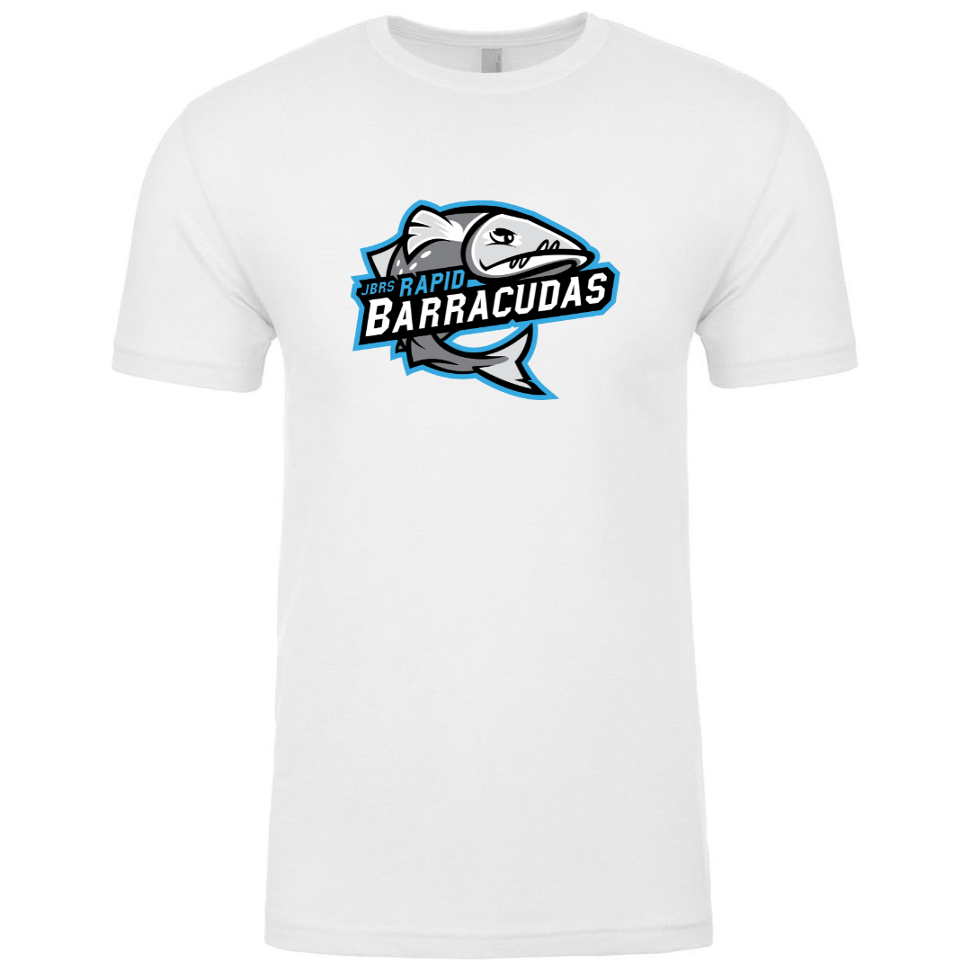 Short Sleeve T-Shirt (Customized) - Jones Bridge