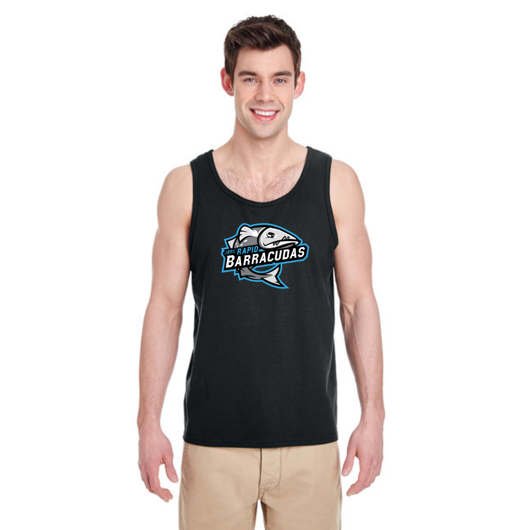 Unisex Tank (Customized) - Jones Bridge