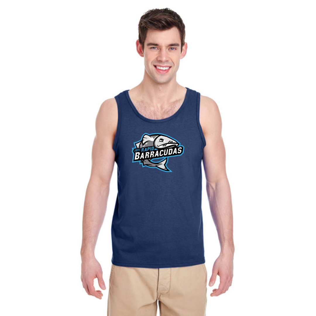 Unisex Tank (Customized) - Jones Bridge
