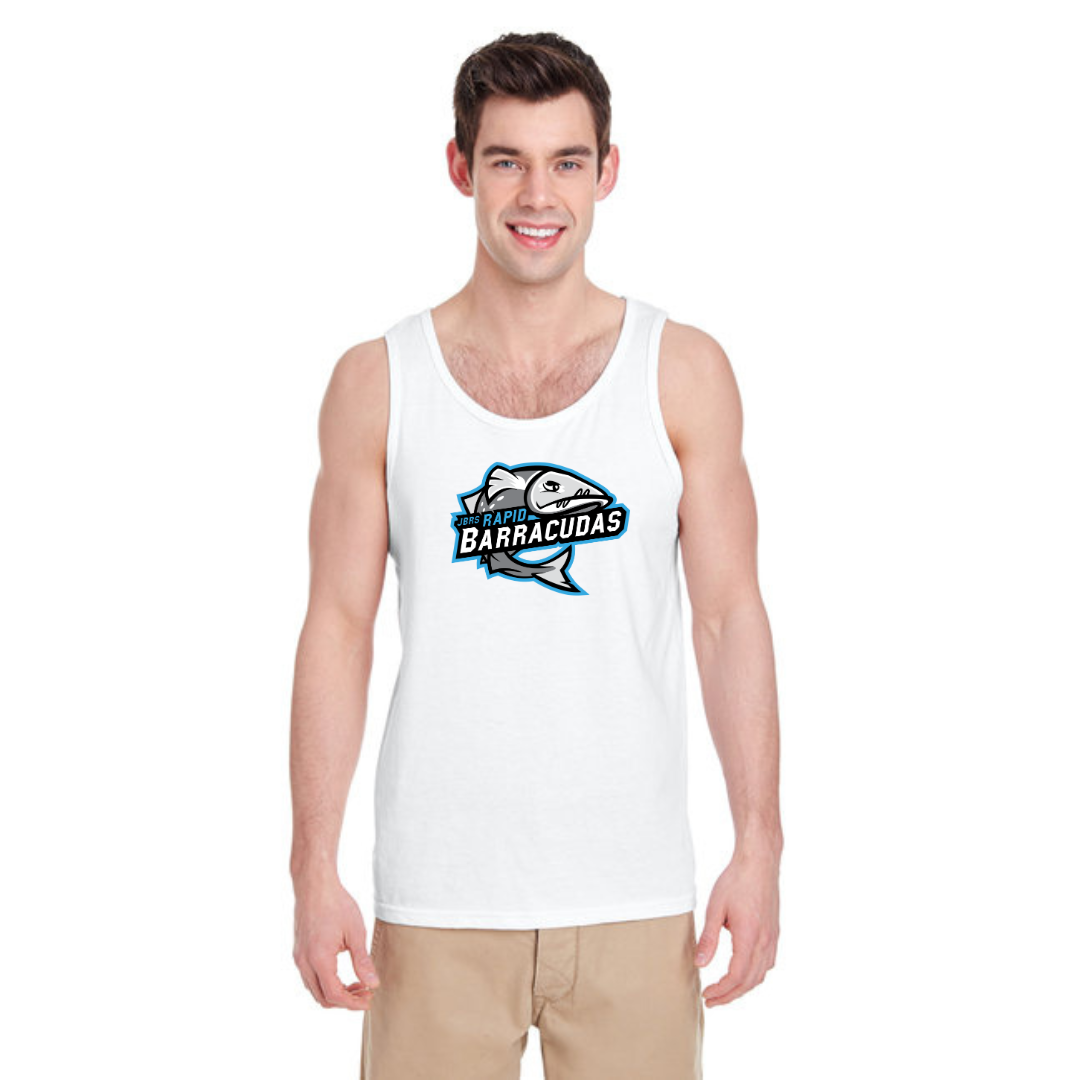 Unisex Tank (Customized) - Jones Bridge