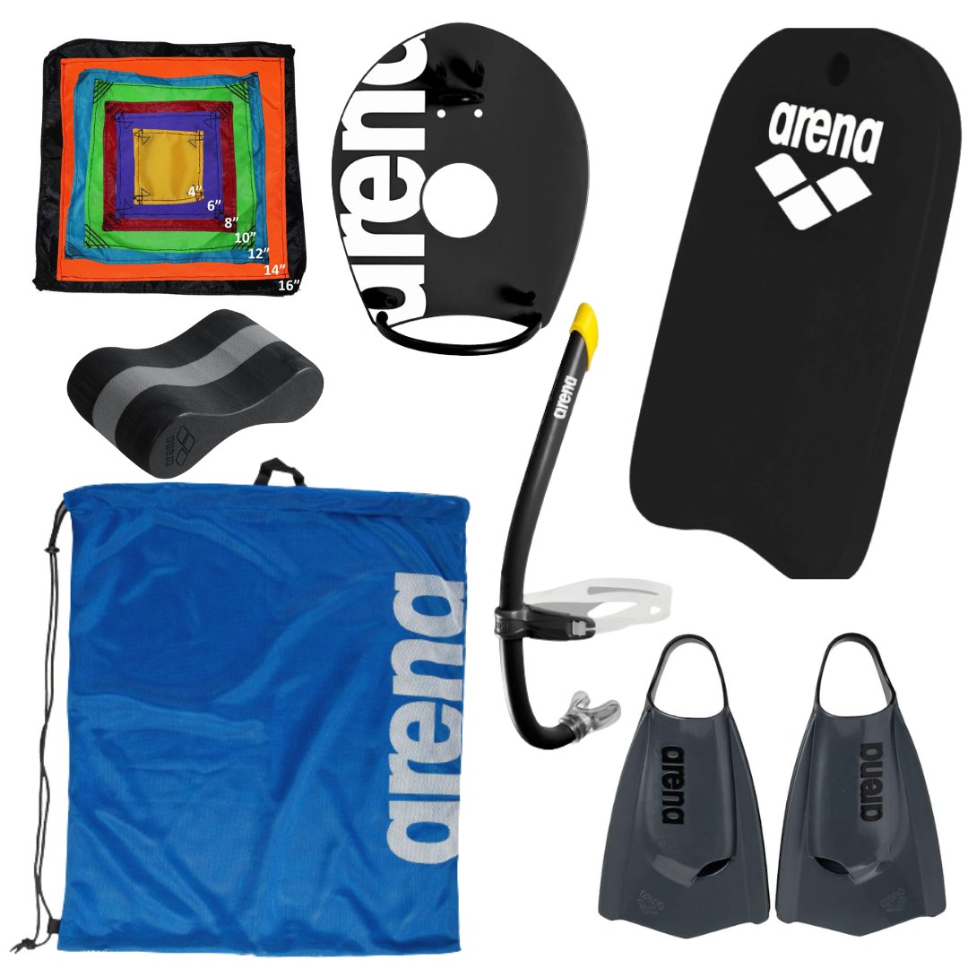 Elite Equipment Bundle - Wahoos of Jacksonville