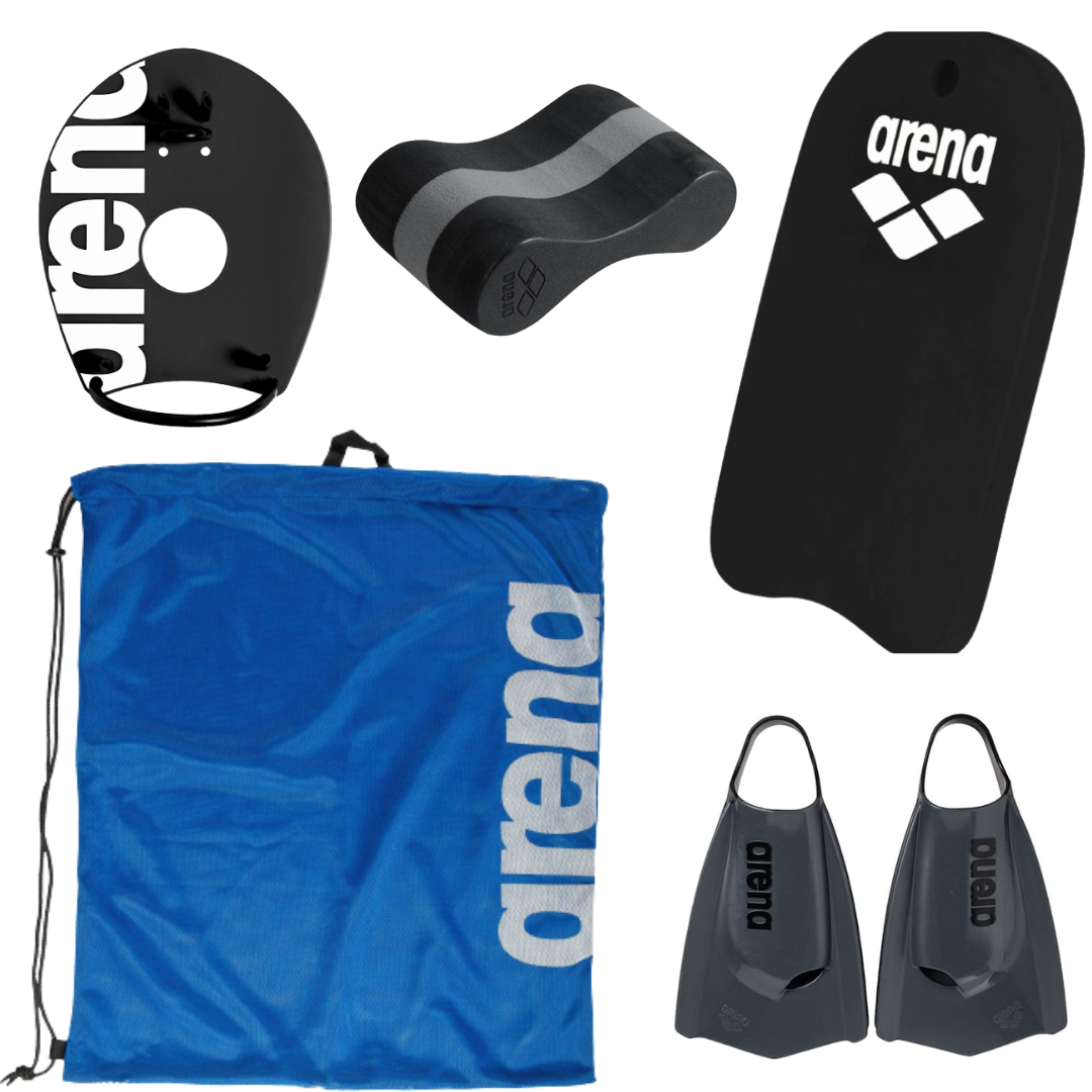 Masters Equipment Bundle - Wahoos of Jacksonville