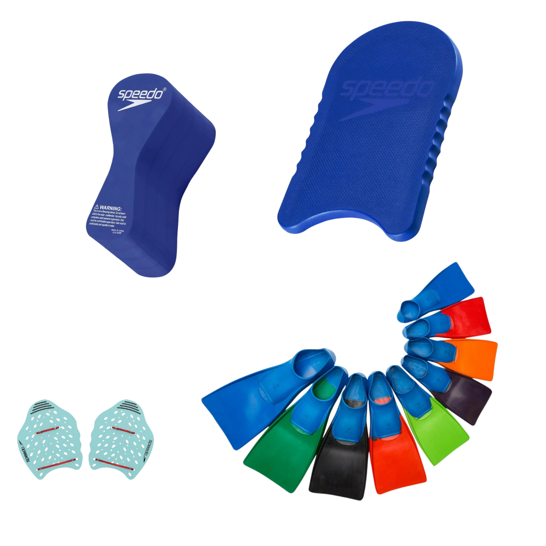 John's Creek High School Equipment Bundle
