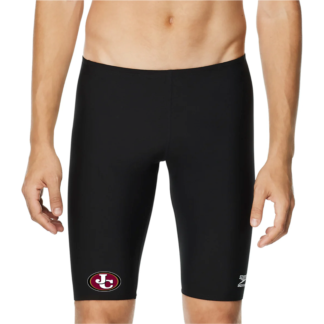 Speedo Endurance+ Jammer Youth/Adult (Customized) - John's Creek High School