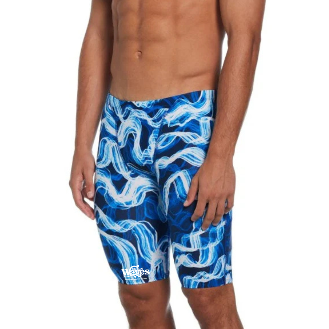 Nike Lightning Jammer (Customized) - Johnson's Landing