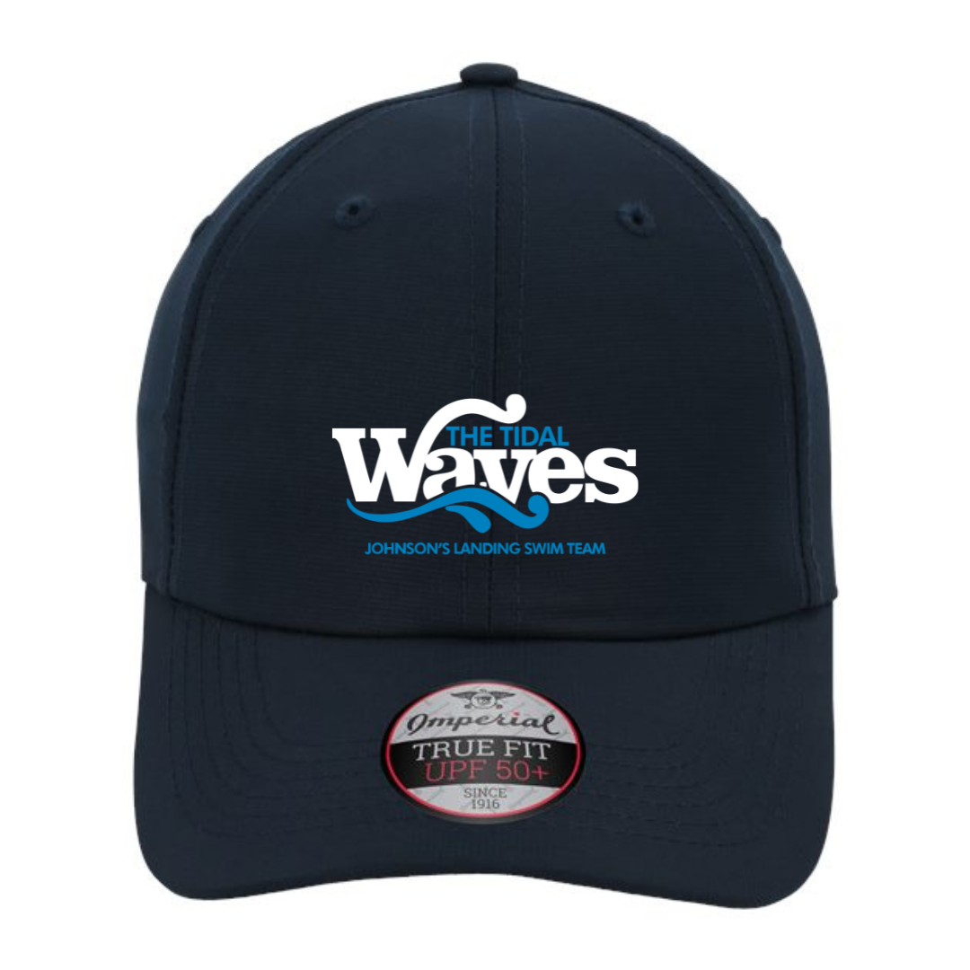 Imperial Original Performance Cap (Customized) - Johnson's Landing