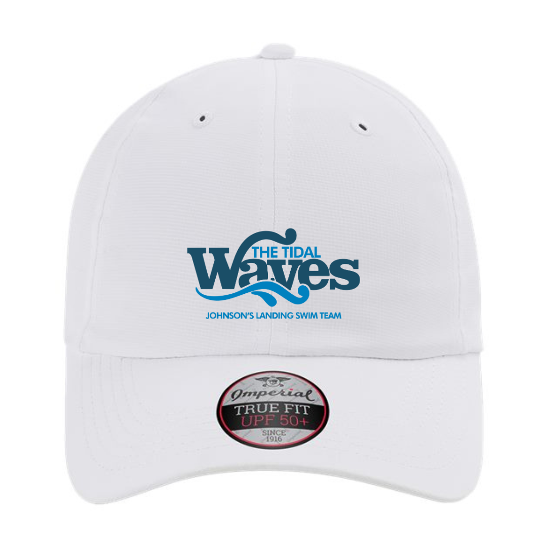 Imperial Original Performance Cap (Customized) - Johnson's Landing