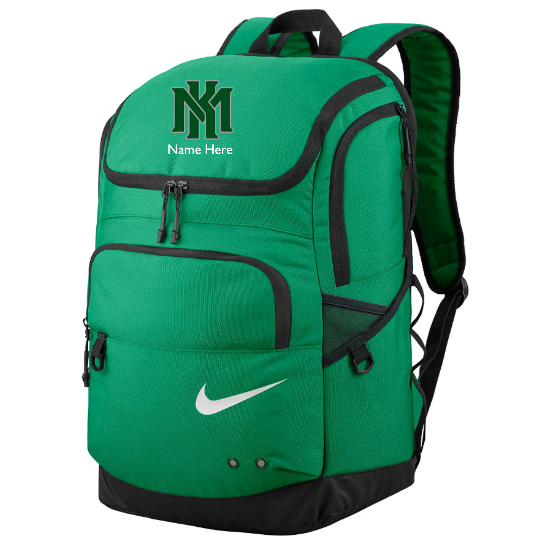 Nike Swim Repel 35L Backpack (Embroidered) - KMHS