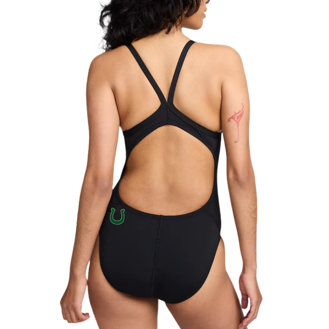 Nike Hydrastrong Racerback (Heat Press) - KMHS