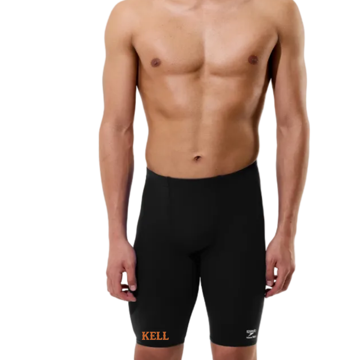 Speedo Endurance+ Max Jammer (Heat Press) - Kell High School