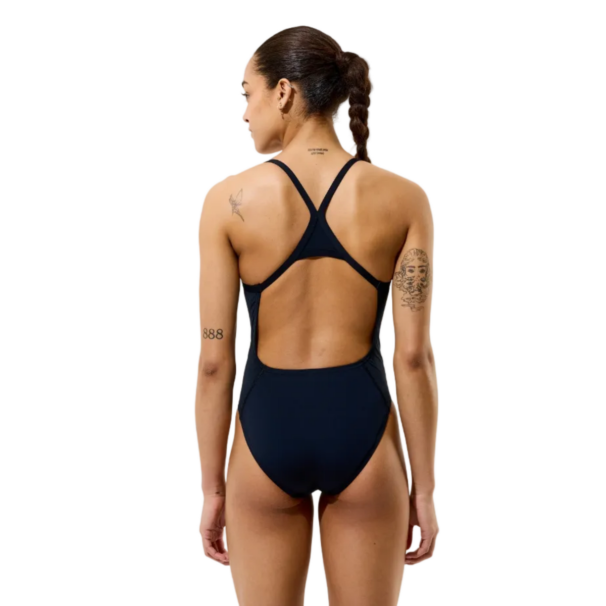 Speedo Endurance+ Max Turnback (Heat Press) - Kell High School